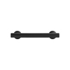 Hickory Hardware Pull 3-3/4 Inch (96mm) Center to Center H077881MB